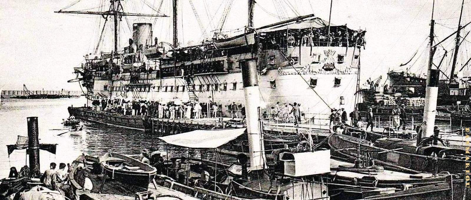 2505- Alger - Mytho - Transport de l'Etat2 - 1913.jpg